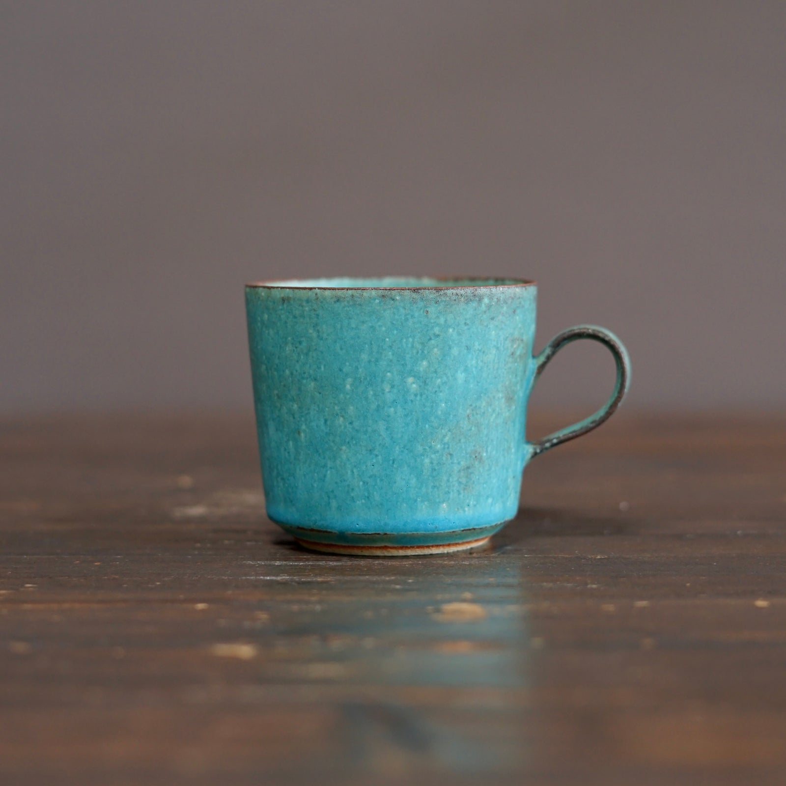 Blue Mug #MS011T