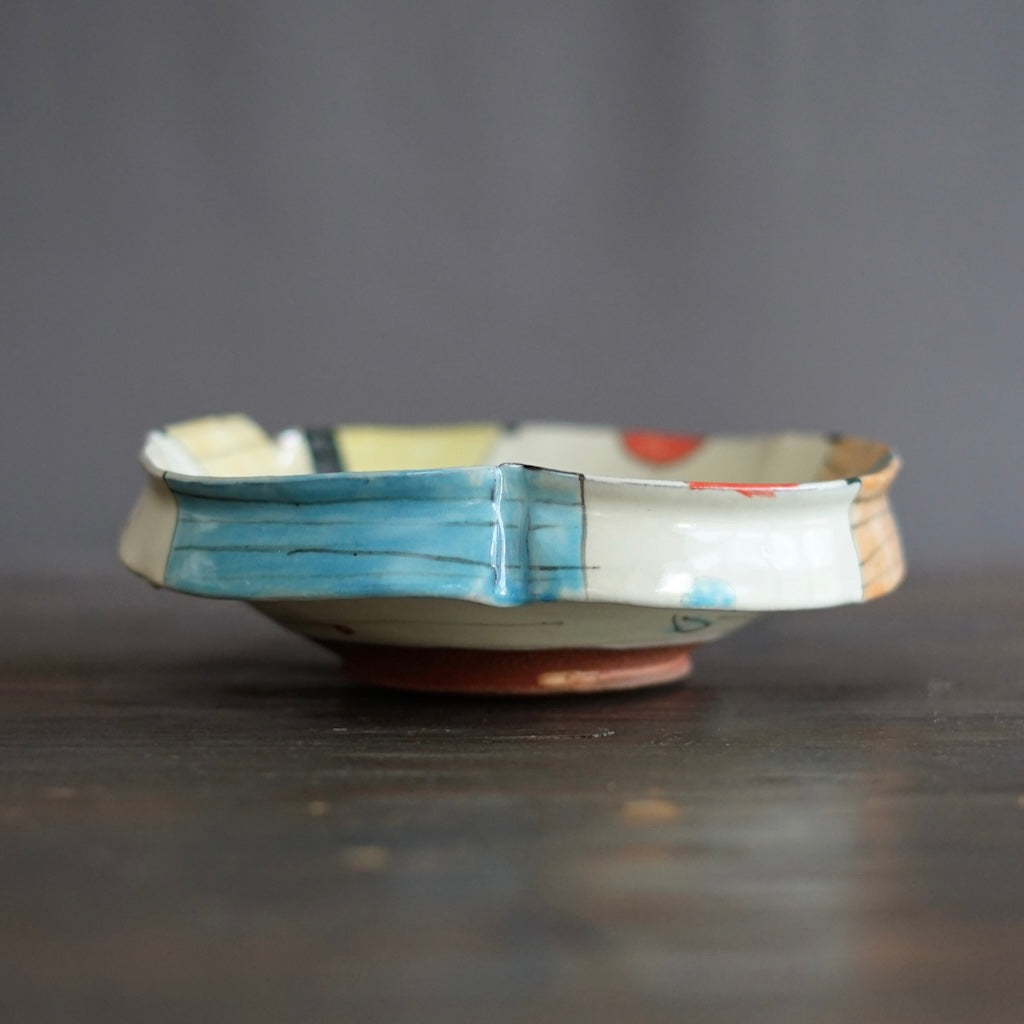 "Schematics" Bowl #BC80