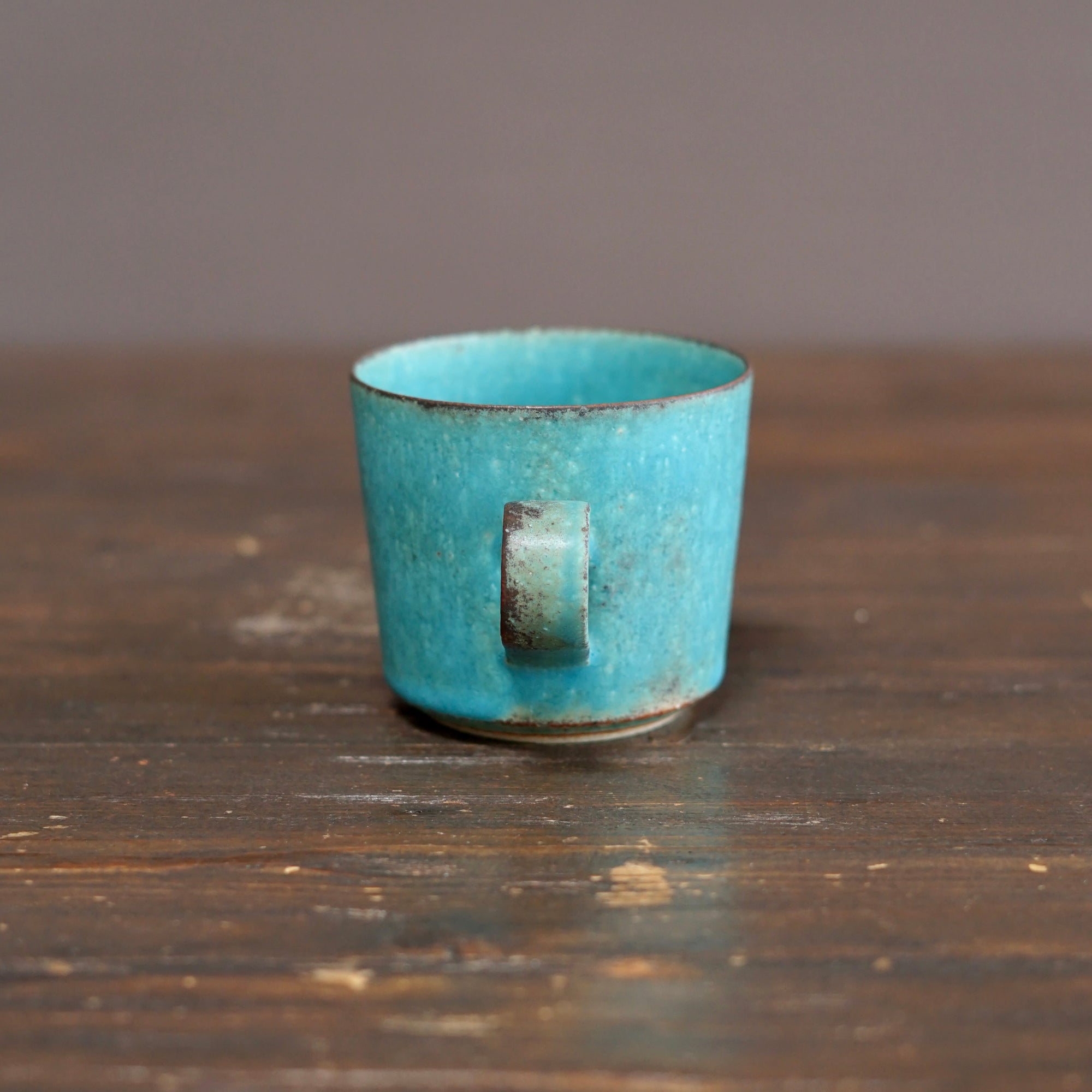 Blue Mug #MS011V