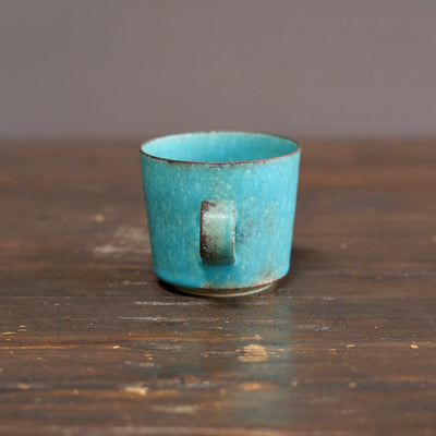 Blue Mug #MS011V