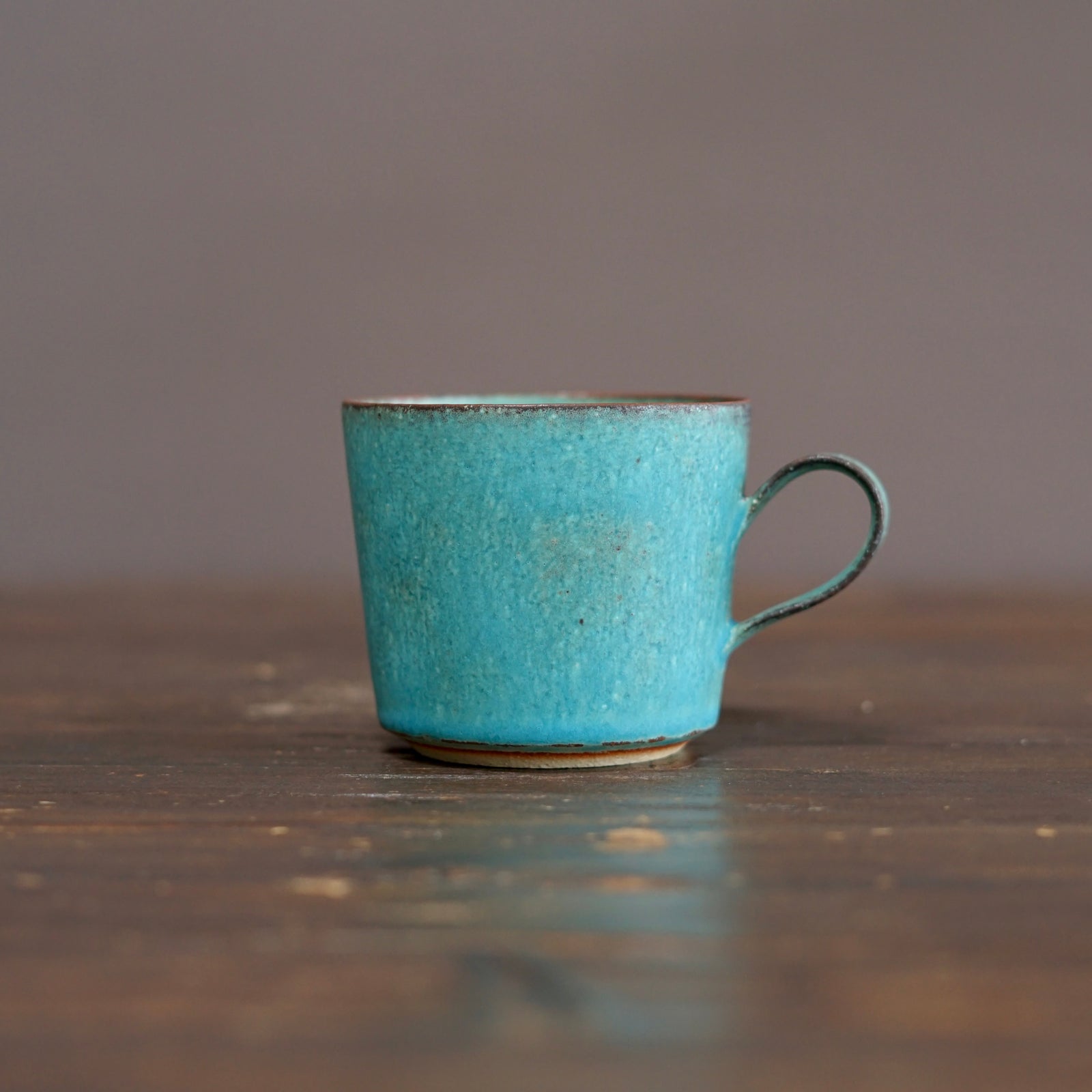 Blue Mug #MS011X