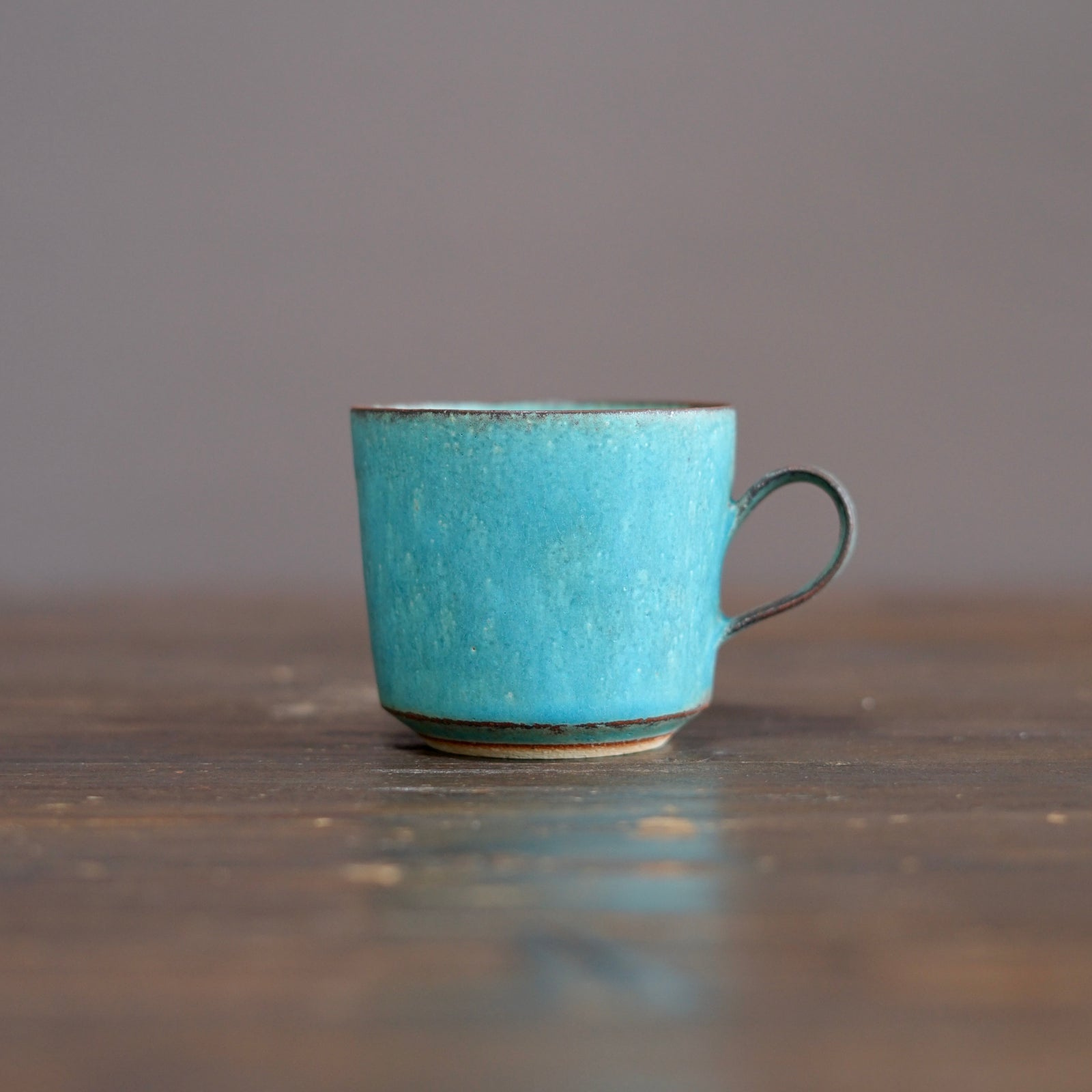 Blue Mug #MS011Y