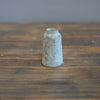 Black Bud Vase #YY1D