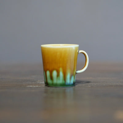 Single Espresso Cup #SE3