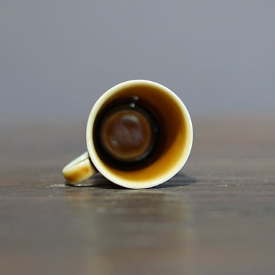 Single Espresso Cup #SE3