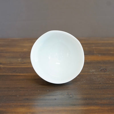 Slip Cast GUINOMI Sake Cup #KHT7A