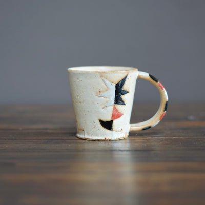 Mug Cup #KB5A