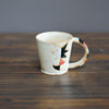 Mug Cup #KB5A
