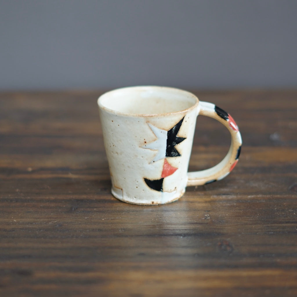Mug Cup #KB5A