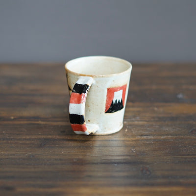 Mug Cup #KB5A