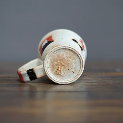 Mug Cup #KB5A