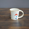 Mug Cup #KB5B