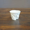 Slip Cast GUINOMI Sake Cup #KHT10A