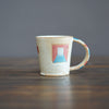 Mug Cup #KB5D
