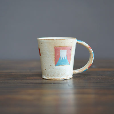 Mug Cup #KB5D
