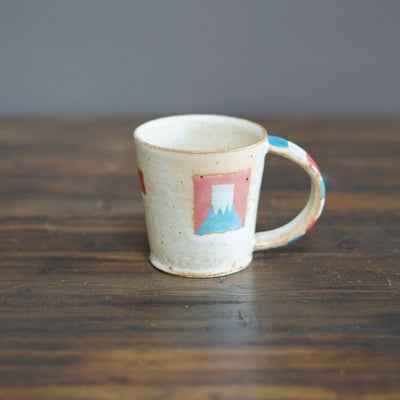 Mug Cup #KB5D