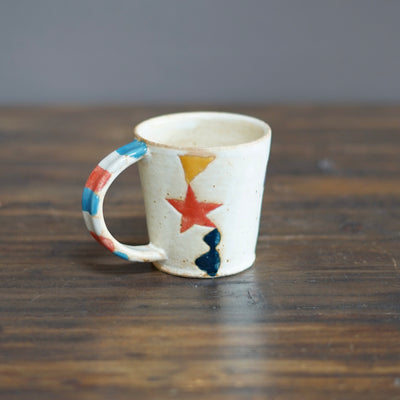 Mug Cup #KB5D