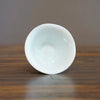 Slip Cast GUINOMI Sake Cup #KHT10B