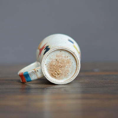 Mug Cup #KB5D