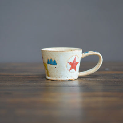 Mug Cup #KB5E