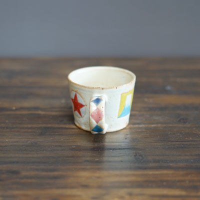Mug Cup #KB5E
