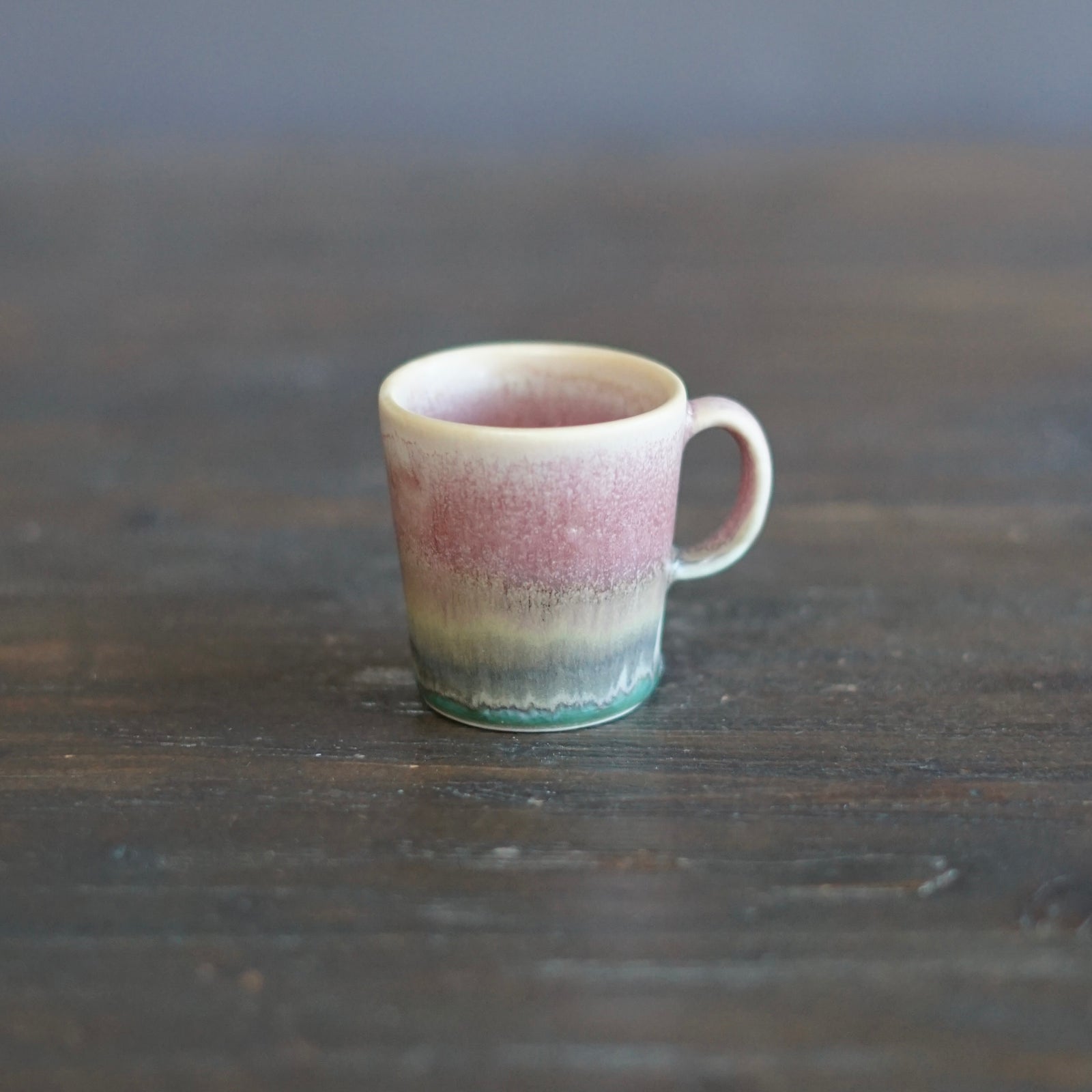 Single Espresso Cup #SE15