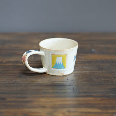 Mug Cup #KB5E
