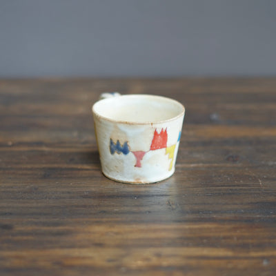 Mug Cup #KB5E