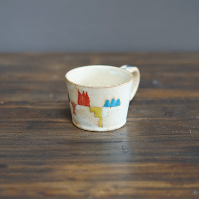 Mug Cup #KB5E