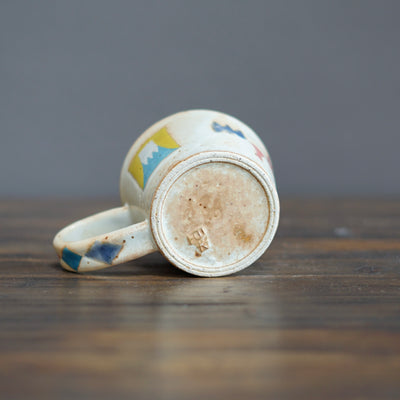 Mug Cup #KB5E
