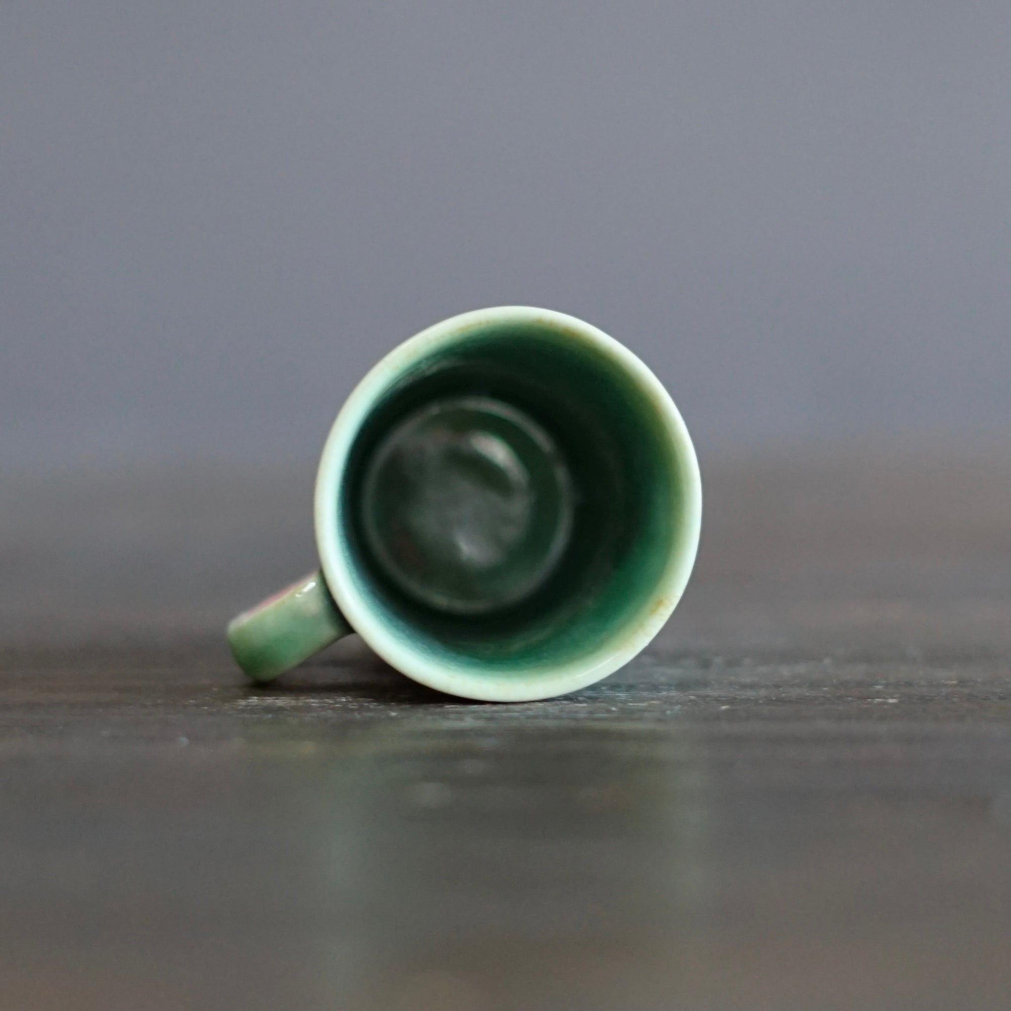 Single Espresso Cup #SE17