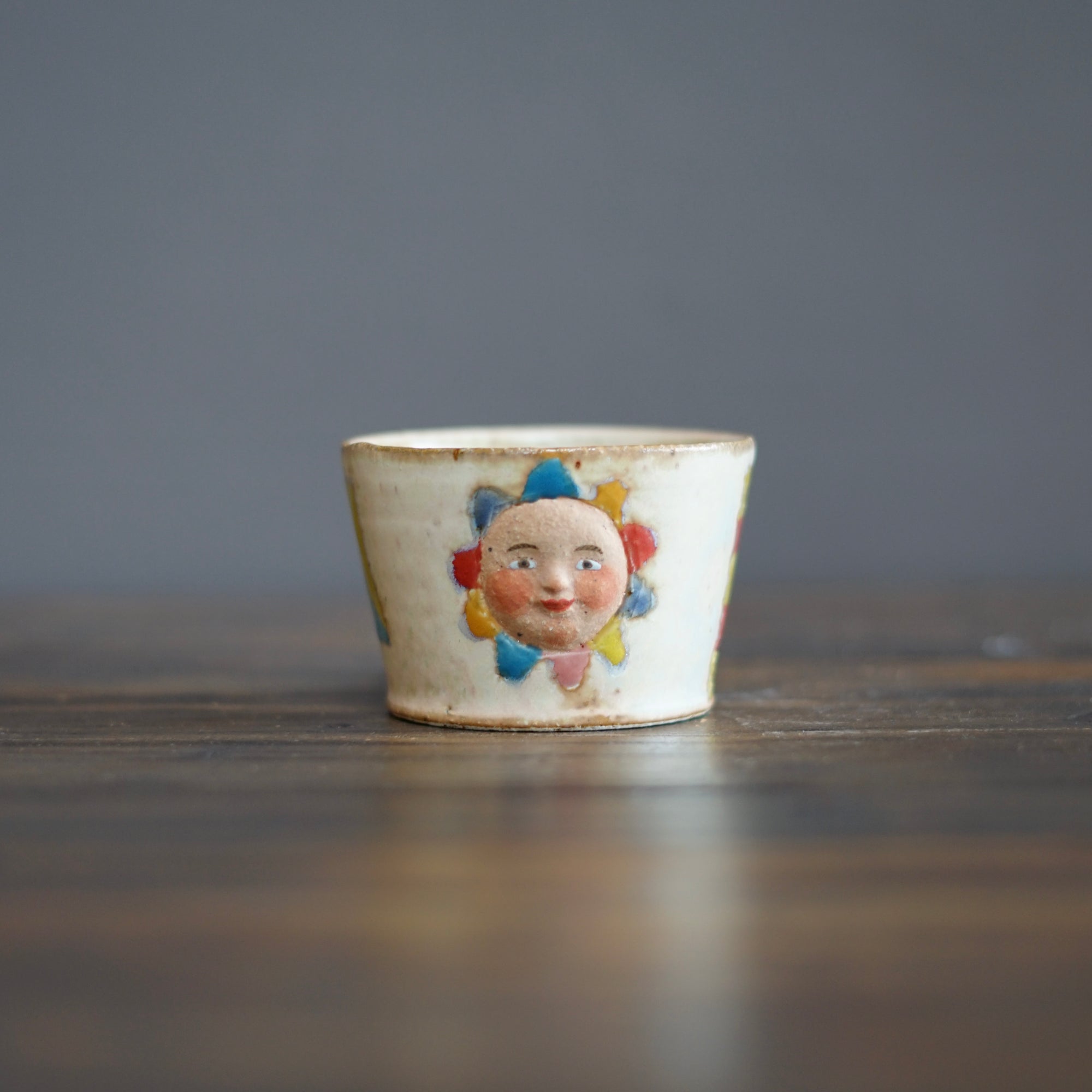 Mr. Sunshine Cup #KB12