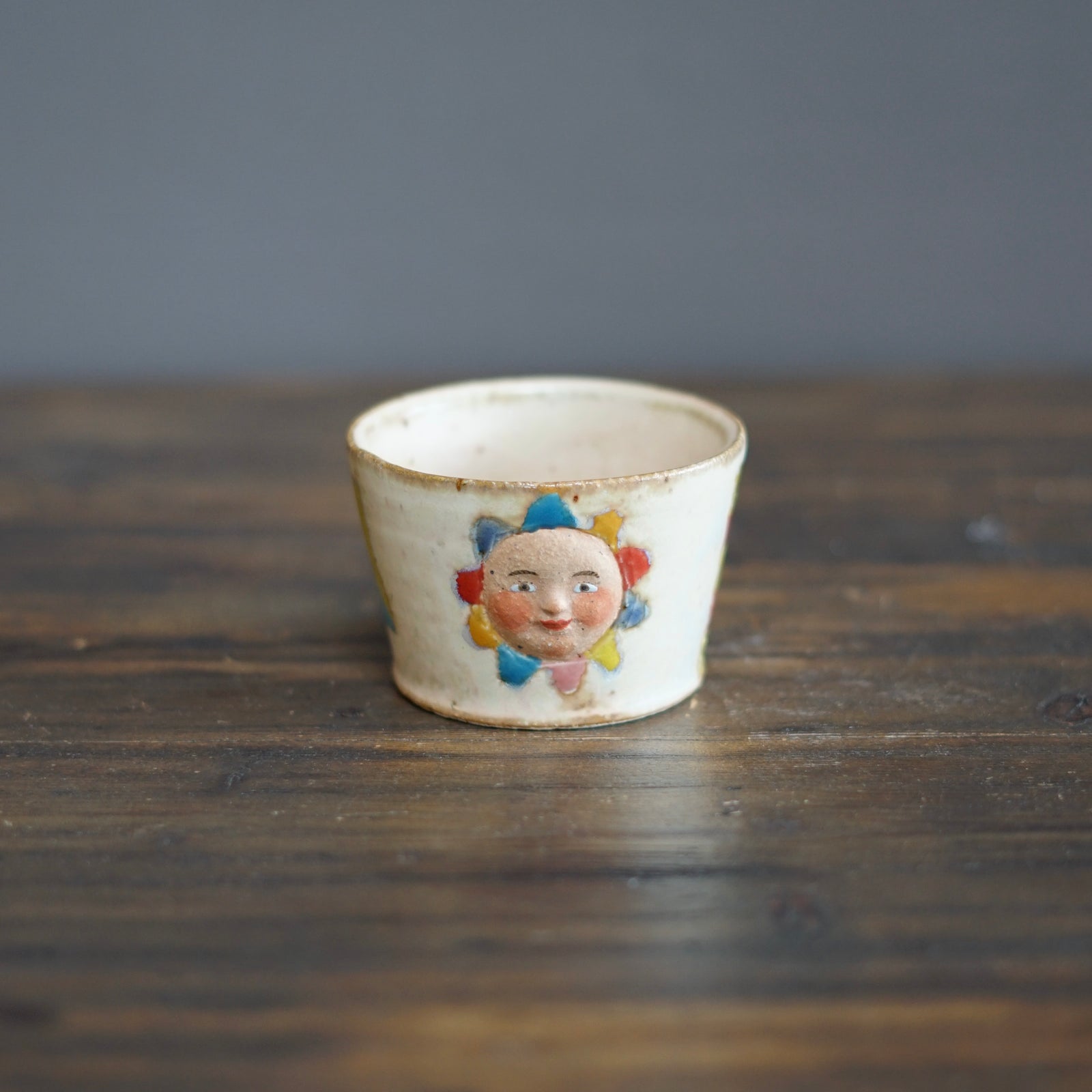 Mr. Sunshine Cup #KB12