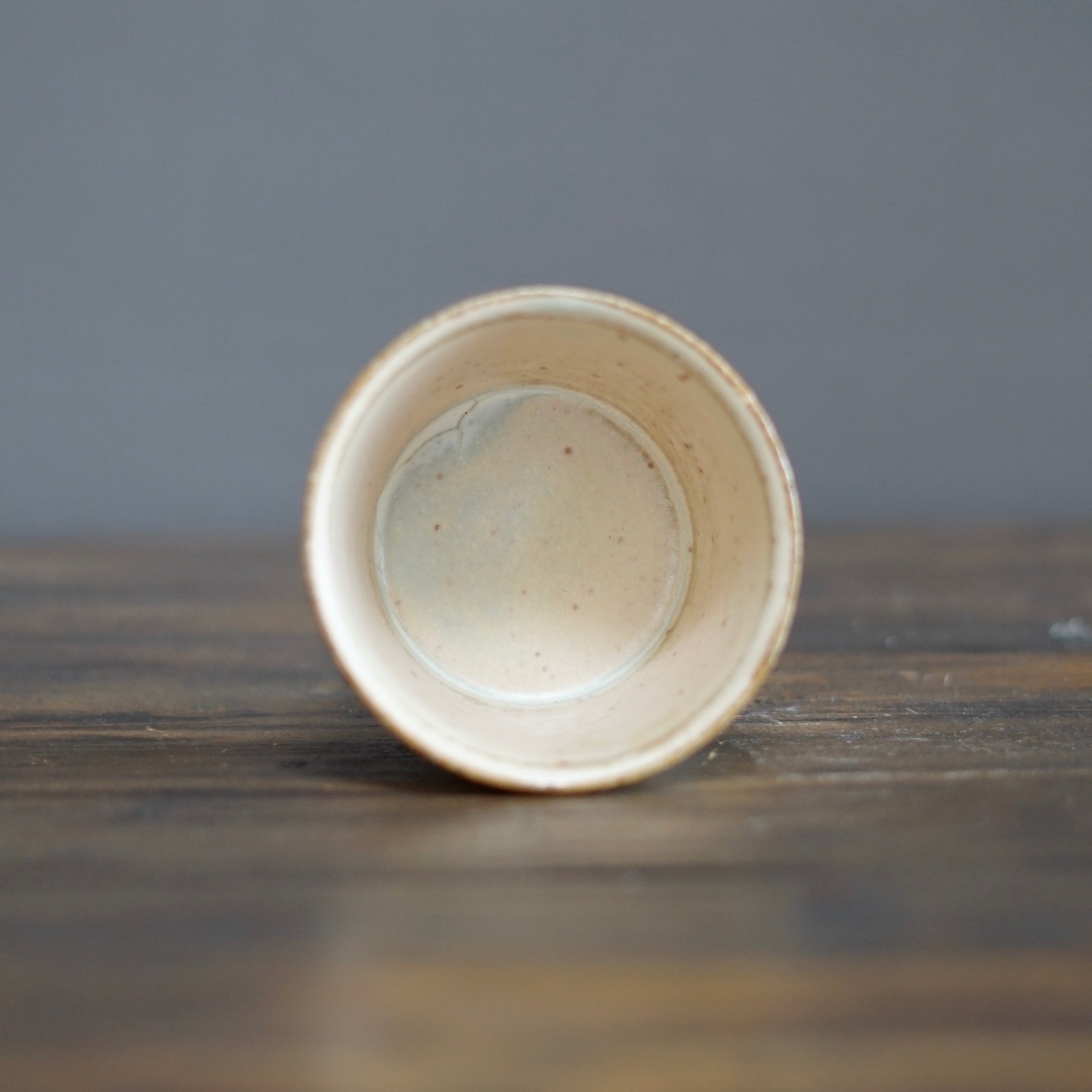 Mr. Sunshine Cup #KB12