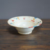 Rimmed Bowl #KB10