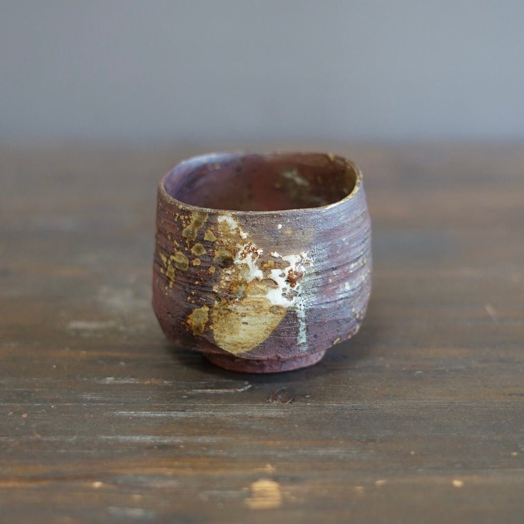 "Regret" Tea Ceremony Bowl #REN3