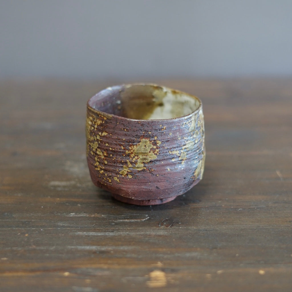 "Regret" Tea Ceremony Bowl #REN3