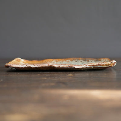 Wood Fired Sushi Plate #FQ751A