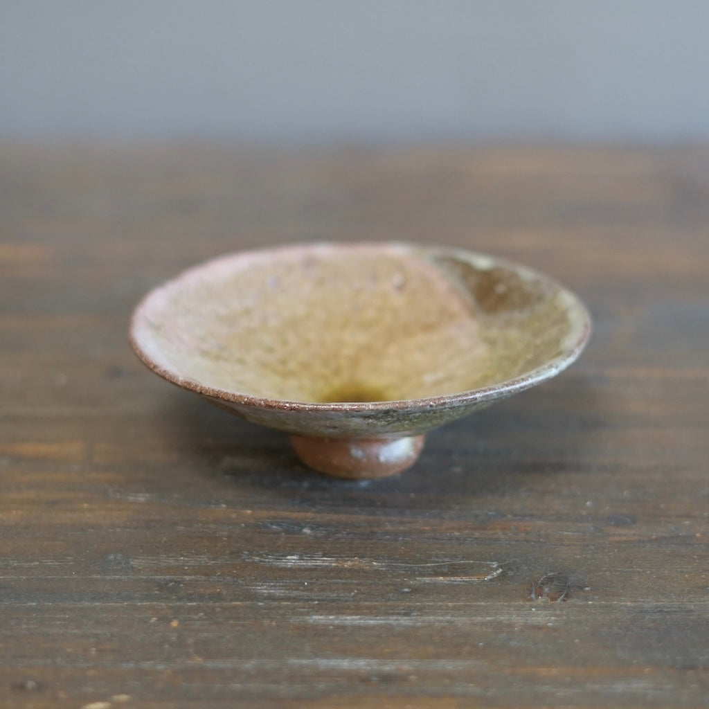 "First Love" Tea Ceremony Bowl #REN5