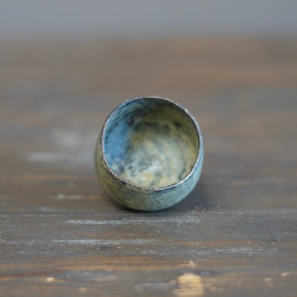 GUINOMI Sake Cup #REN7