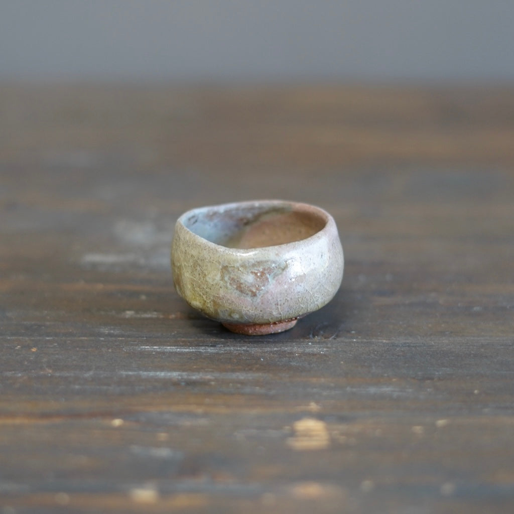 GUINOMI Sake Cup #REN8