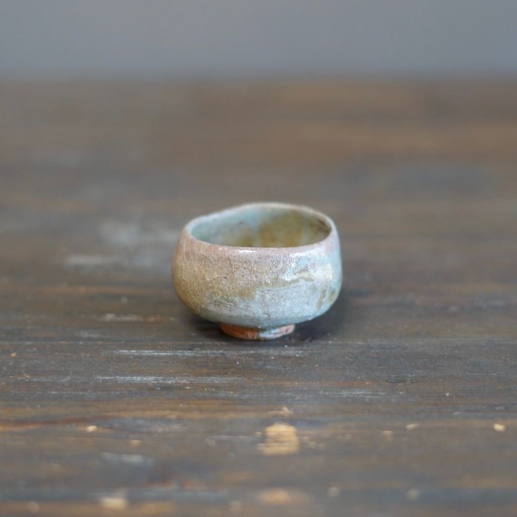 GUINOMI Sake Cup #REN8