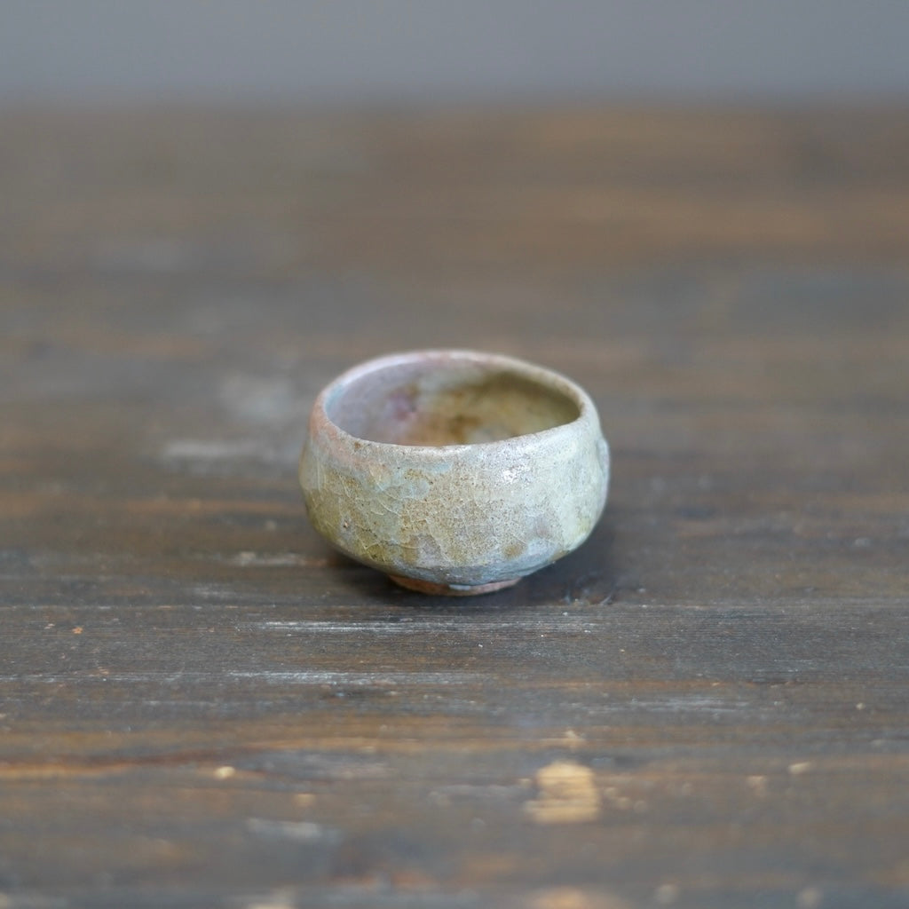 GUINOMI Sake Cup #REN8