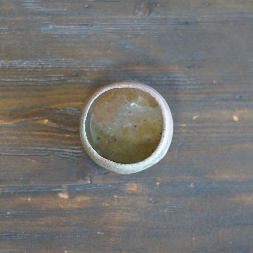 GUINOMI Sake Cup #REN8