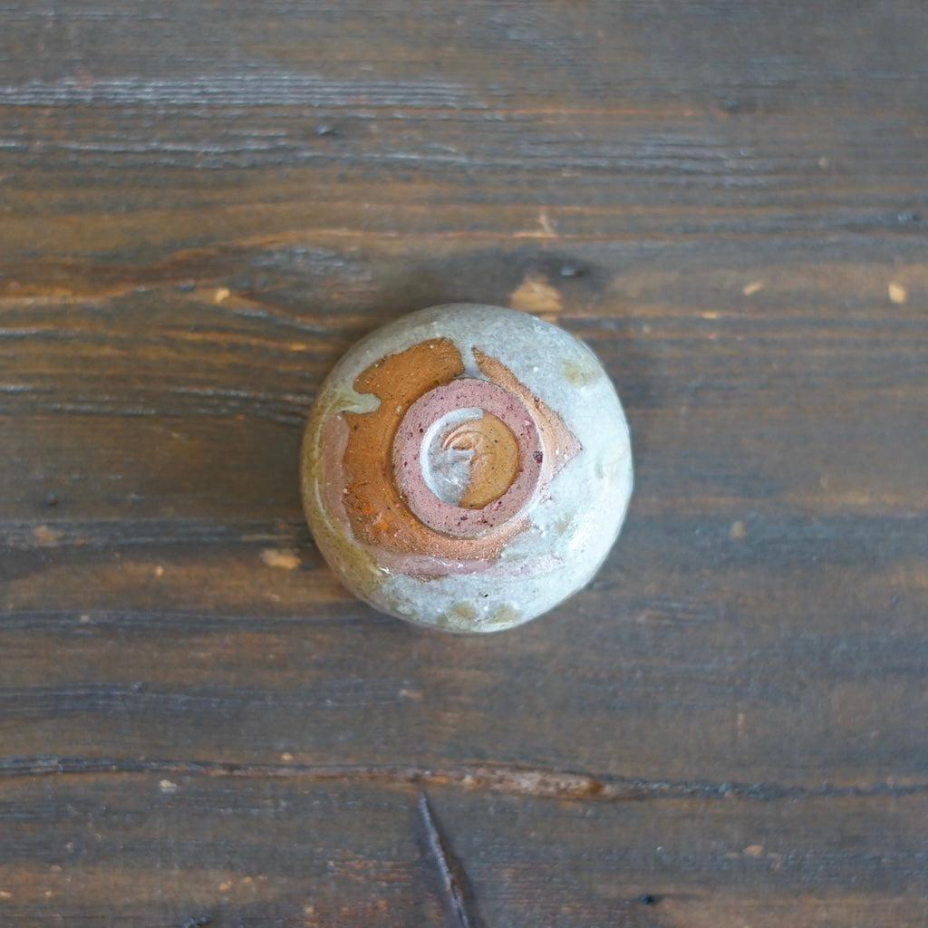 GUINOMI Sake Cup #REN8