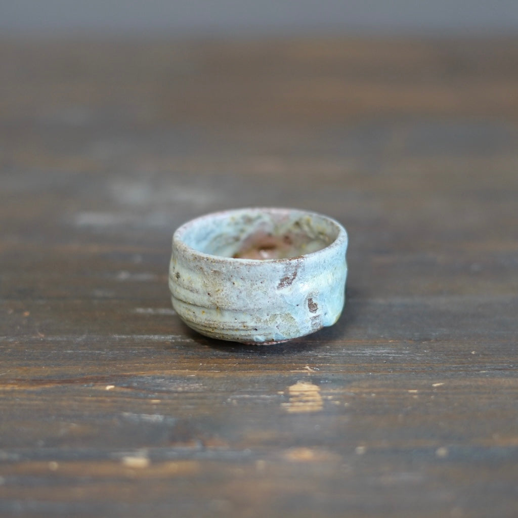 GUINOMI Sake Cup #REN9