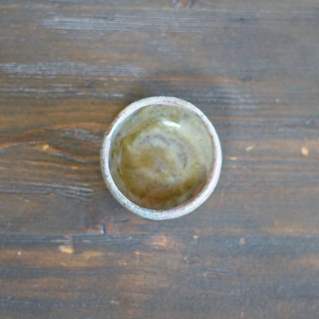 GUINOMI Sake Cup #REN9