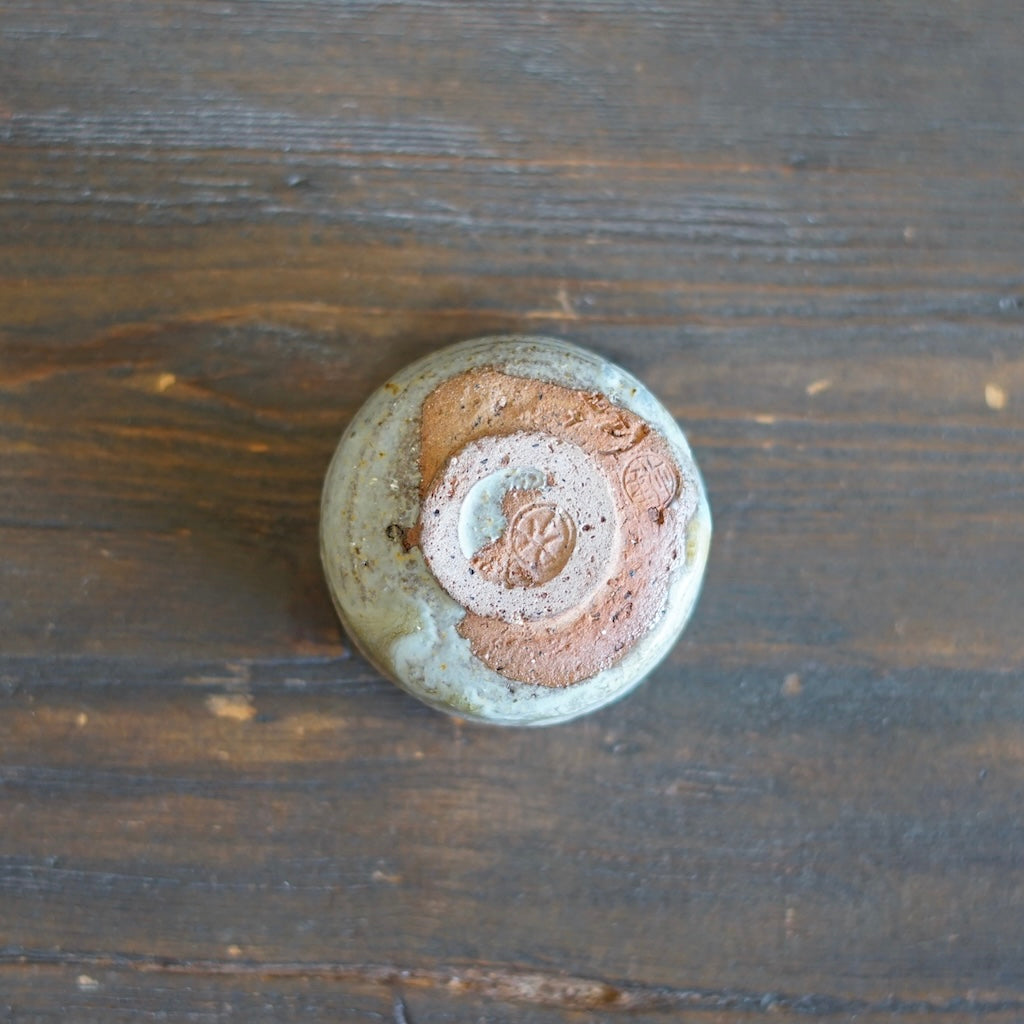 GUINOMI Sake Cup #REN9