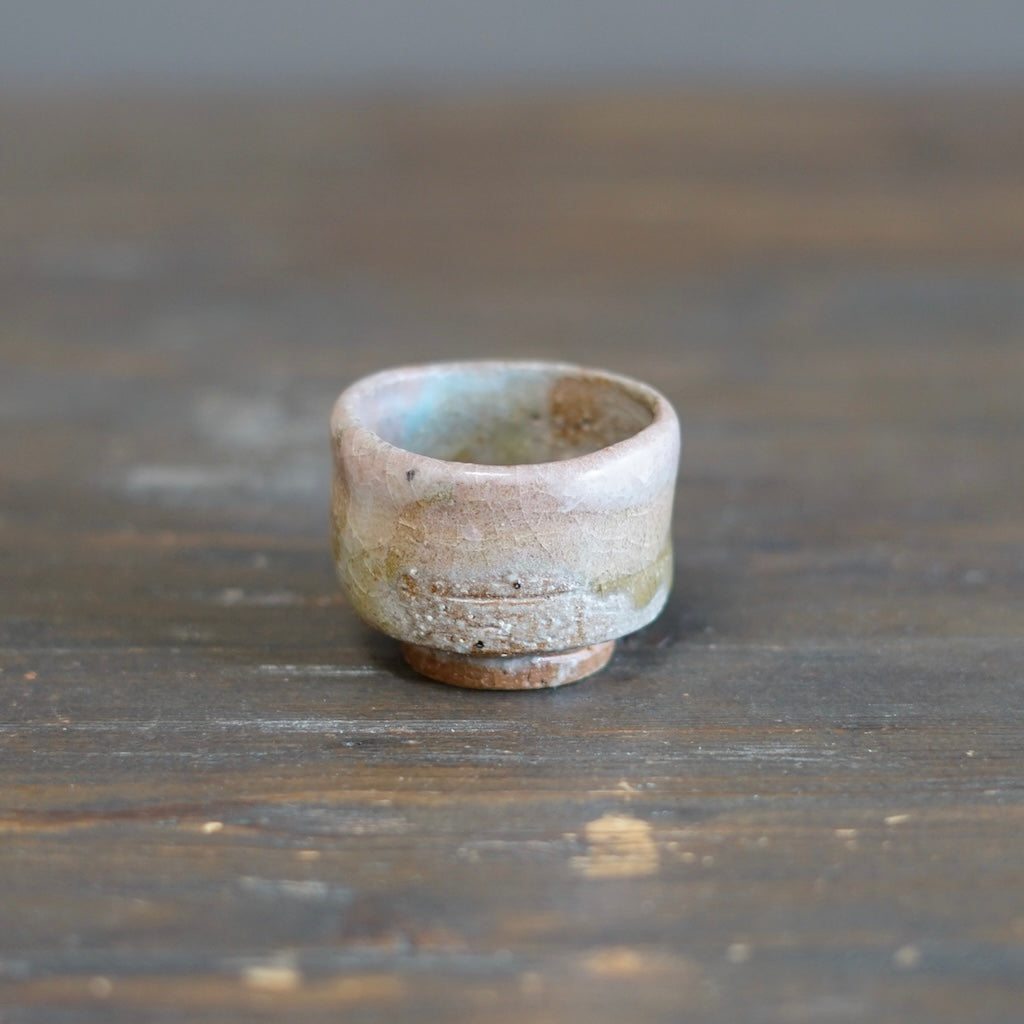 GUINOMI Sake Cup #REN10