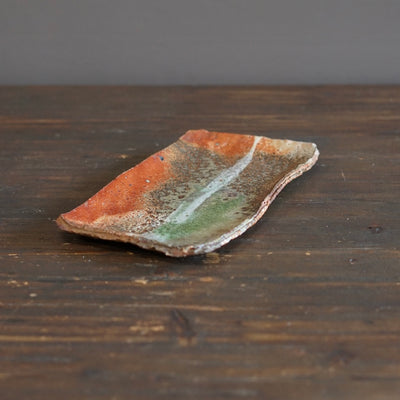 Wood Fired Sushi Plate #FQ751G